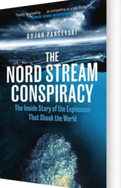 The Nord Stream Conspiracy