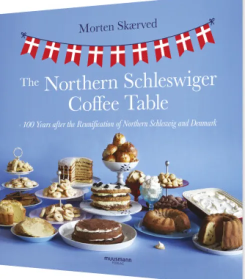 The Northern Schleswiger Coffee Table