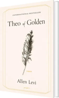 Theo Af Golden