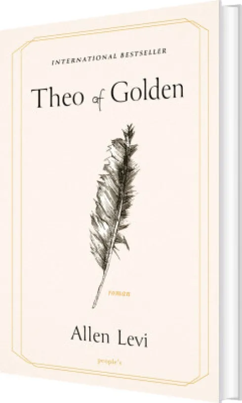 Theo Af Golden
