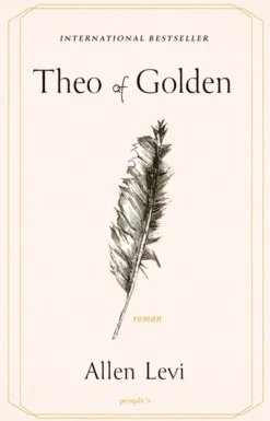 Theo Af Golden