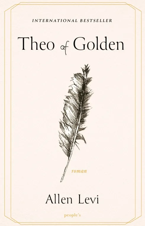 Theo Af Golden