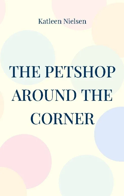 The Petshop Around The Corner