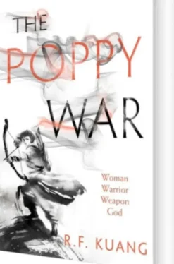 The Poppy War