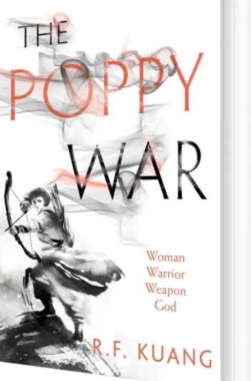 The Poppy War
