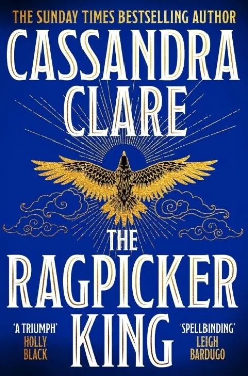 The Ragpicker King