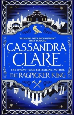 The Ragpicker King