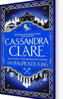 The Ragpicker King