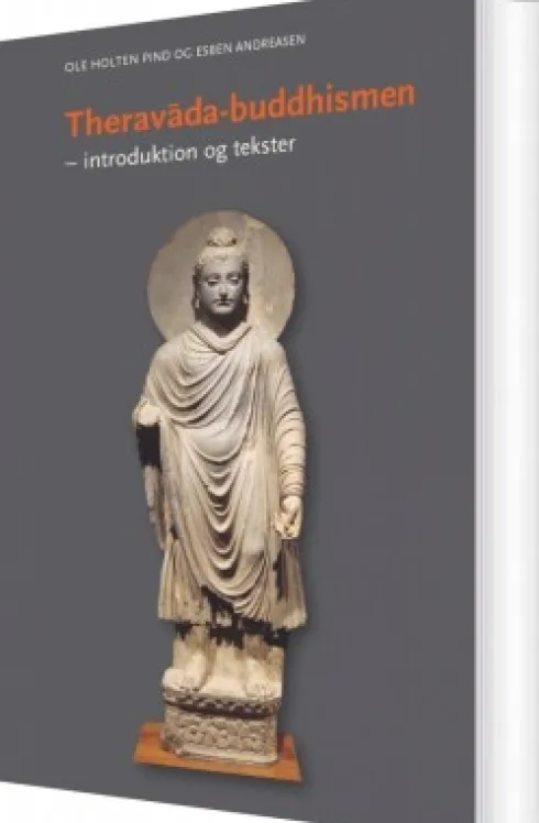 Theravada-Buddhismen