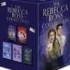 The Rebecca Ross Collection: The Queen's Rising Duology, Sisters Of Sword And Song, Divine Rivals, Ruthless Vows