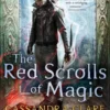 The Red Scrolls Of Magic
