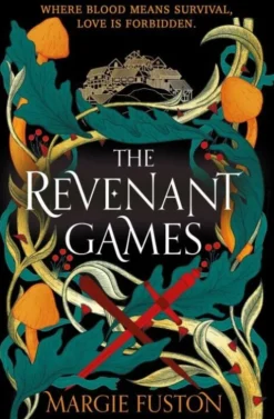 The Revenant Games