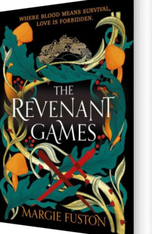 The Revenant Games