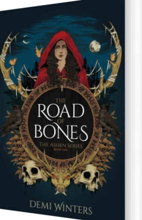The Road Of Bones