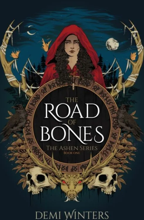 The Road Of Bones