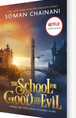 The School For Good And Evil