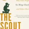 The Scout Mindset