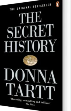 The Secret History