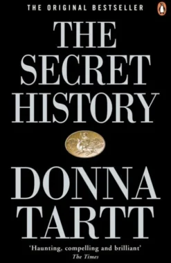 The Secret History