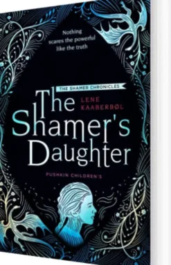 The Shamer's Daughter