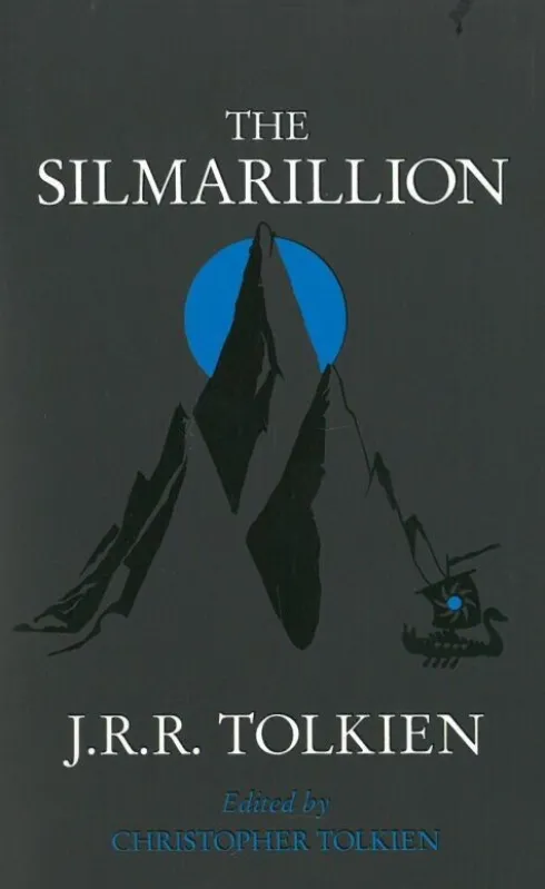 The Silmarillion