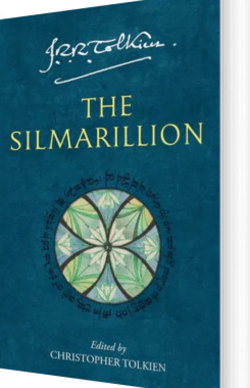 The Silmarillion