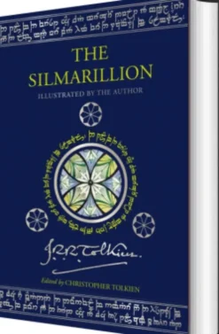 The Silmarillion - Illustrated Edition