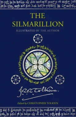The Silmarillion - Illustrated Edition