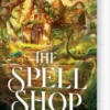 The Spellshop