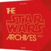 The Star Wars Archives 1999-2005