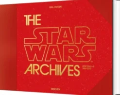 The Star Wars Archives 1999-2005