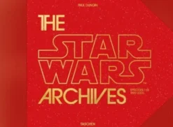 The Star Wars Archives 1999-2005