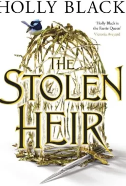 The Stolen Heir