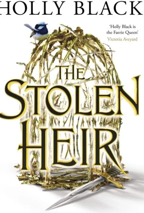 The Stolen Heir