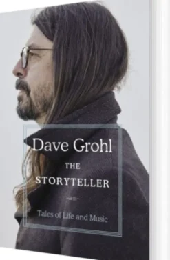 The Storyteller: Tales Of Life And Music