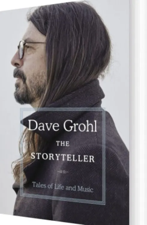 The Storyteller: Tales Of Life And Music