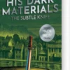 The Subtle Knife