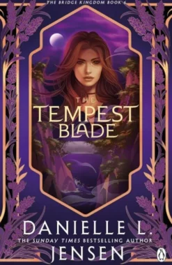 The Tempest Blade
