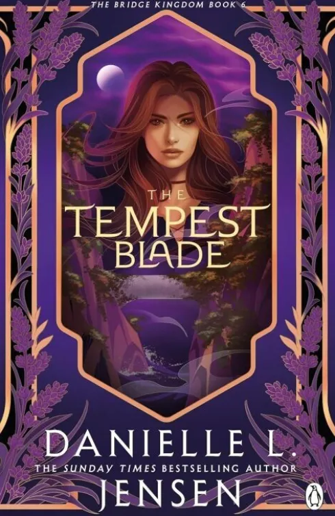 The Tempest Blade