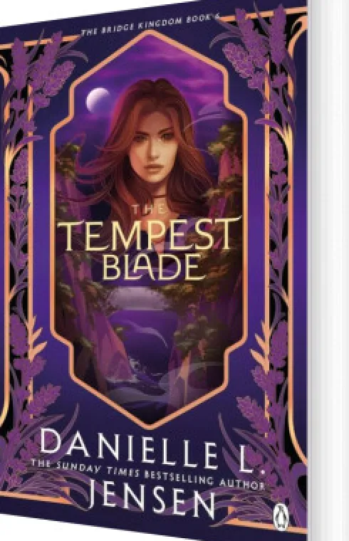 The Tempest Blade