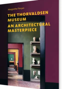 The Thorvaldsen Museum