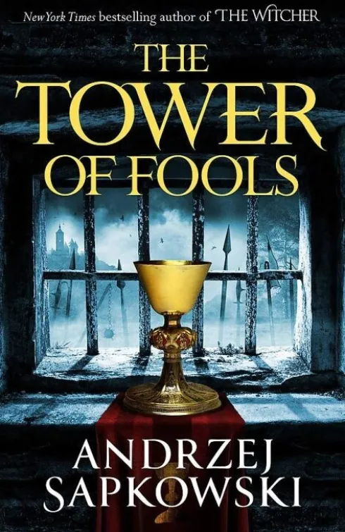 The Tower Of Fools