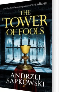 The Tower Of Fools