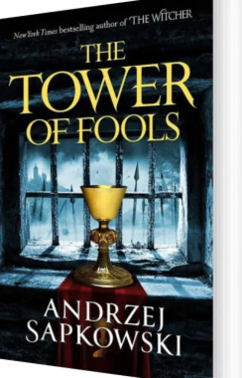 The Tower Of Fools