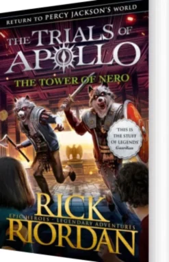 The Tower Of Nero