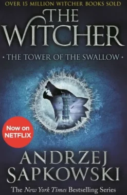 The Tower Of The Swallow