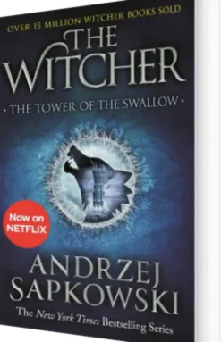 The Tower Of The Swallow