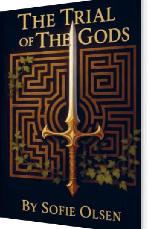 The Trial Of The Gods