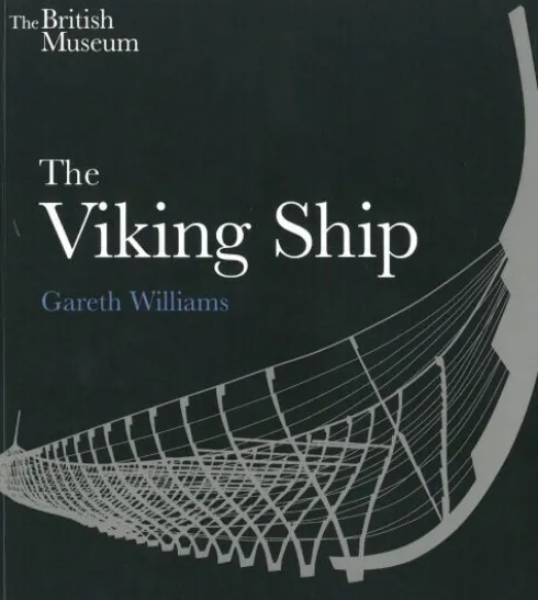 The Viking Ship