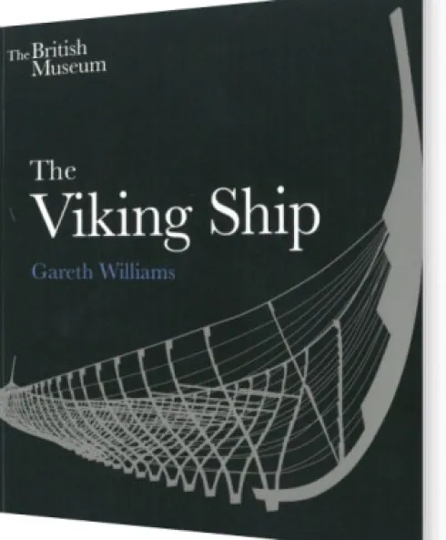 The Viking Ship